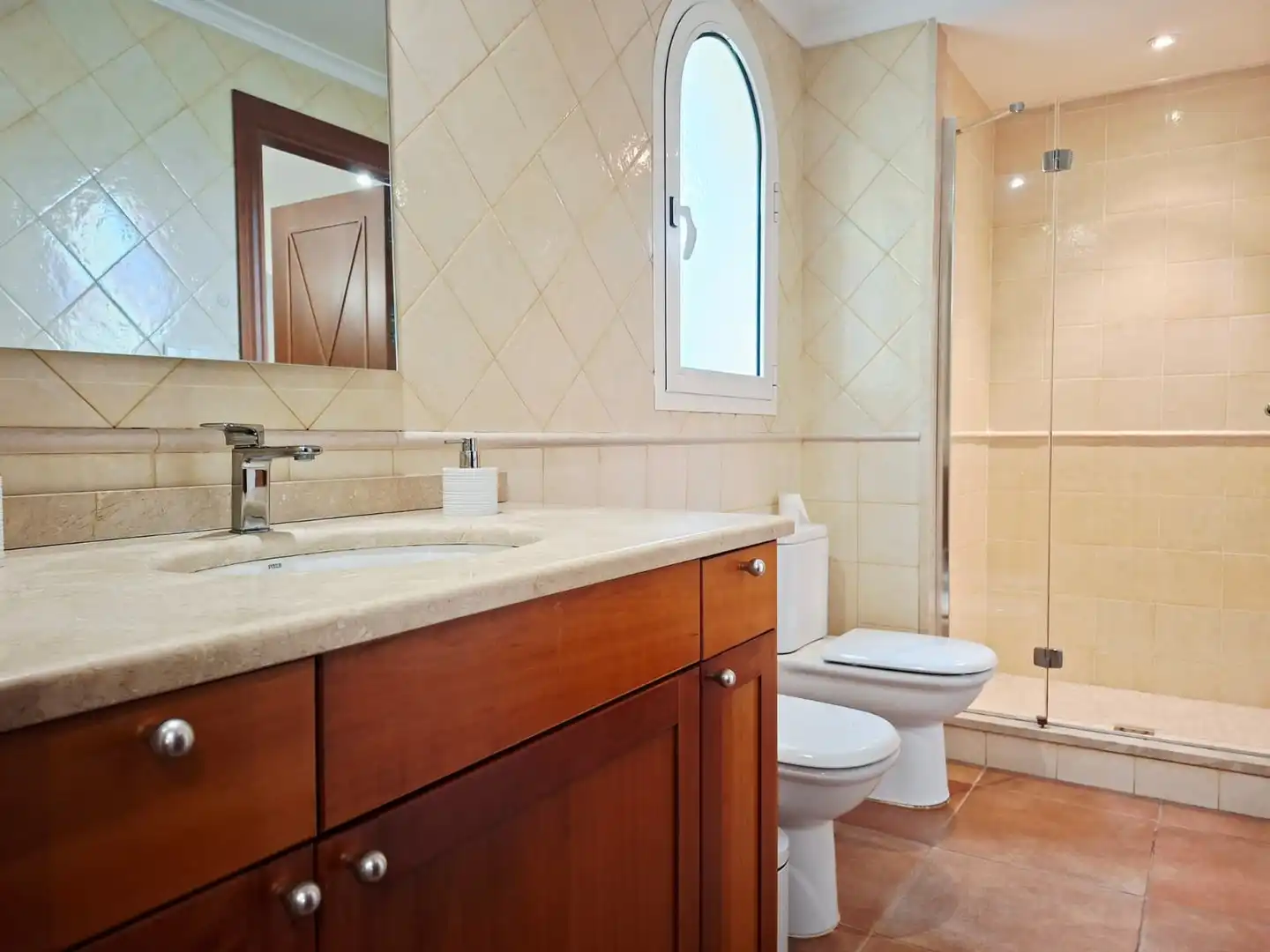 Apartament amb piscina en venda a La Sella, imagen 15