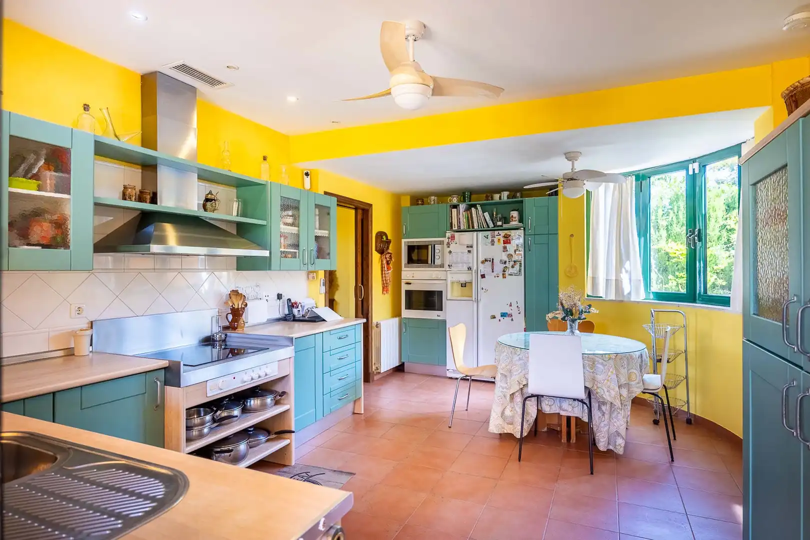 Chalet con jardín en venta en Valencina de la Concepción, imagen 23