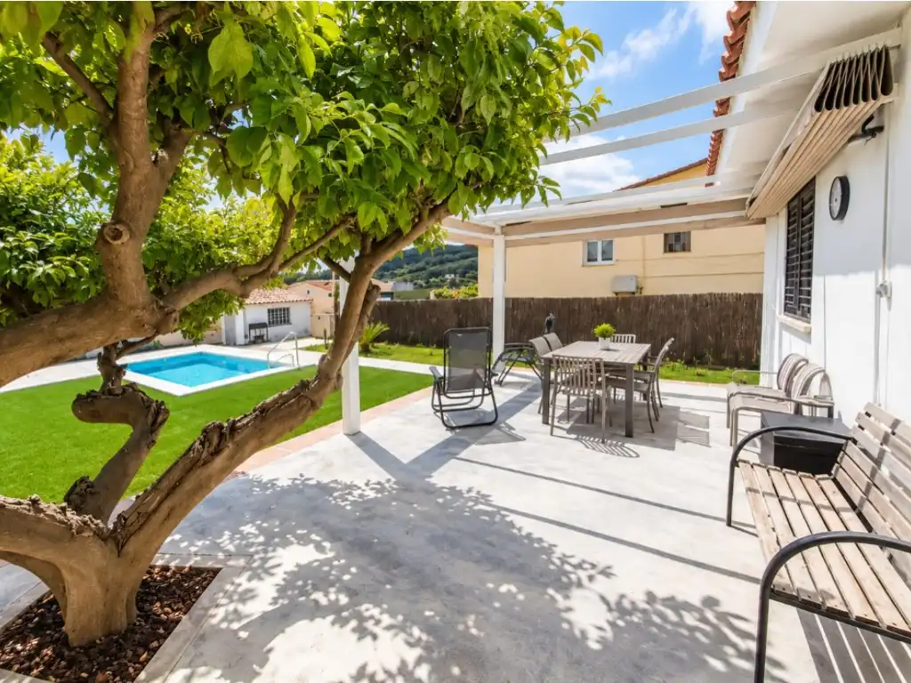 Haus mit Terrasse zum Verkauf in Calle Vinyes, imagen 17
