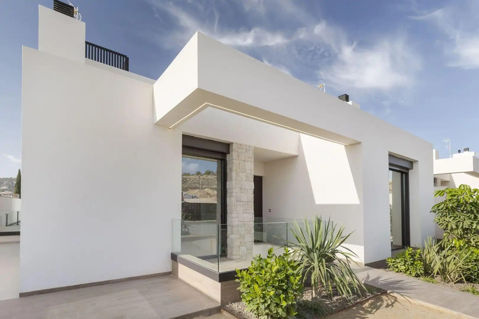 Detached house with pool for sale in Algorfa, imagen 9