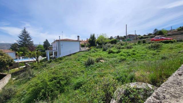 Terreno residencial en Venta en Santa Cruz de Pinares