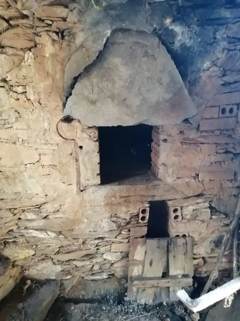 Casa o xalet en venda en O Incio 
