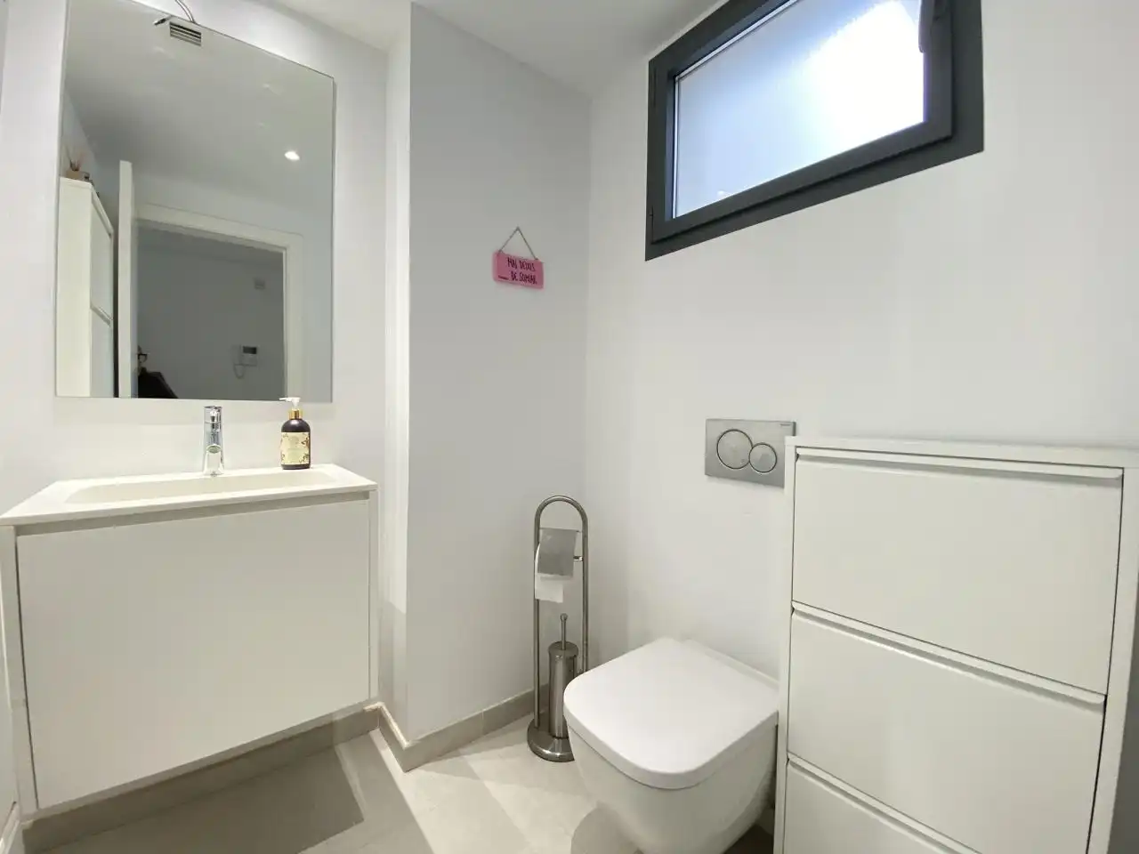 Dúplex con terraza en venta en Santa Eulària, imagen 36