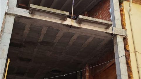 SE VENDE ESTRUCTURA EN ARTANA DE 3 PLANTAS Y PLANTA BAJA, imagen 3