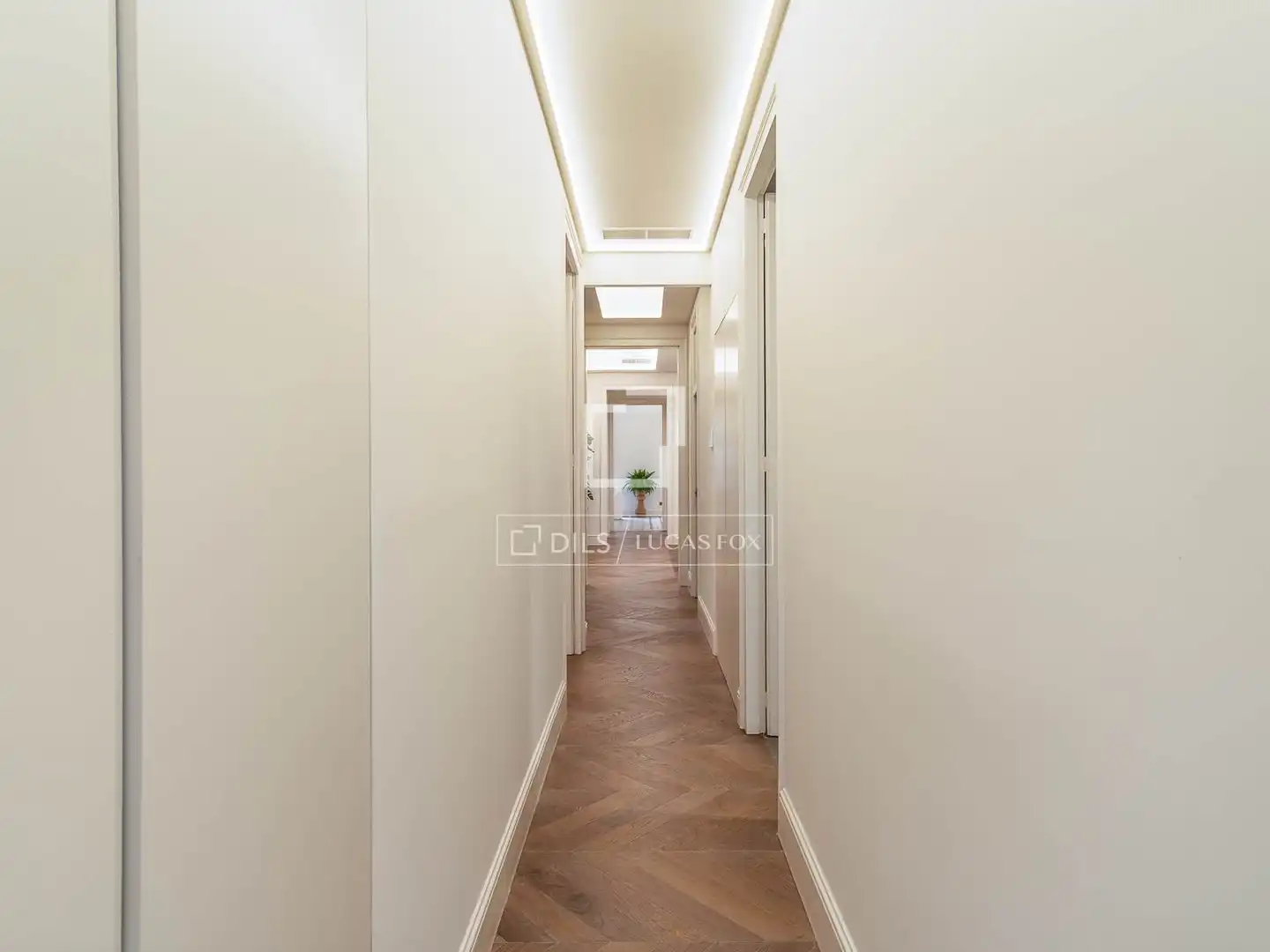 Piso en venta en Eixample