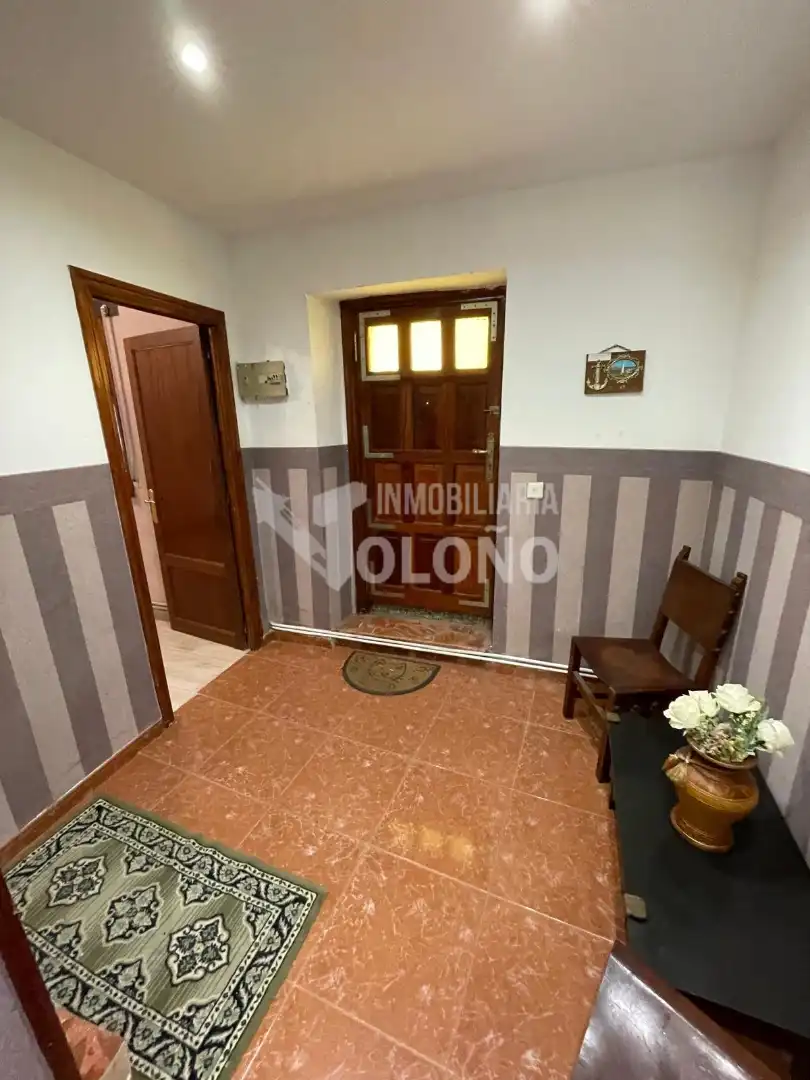 Casa o chalet en venta en Casalarreina con Calefacción, Trastero y Amueblado