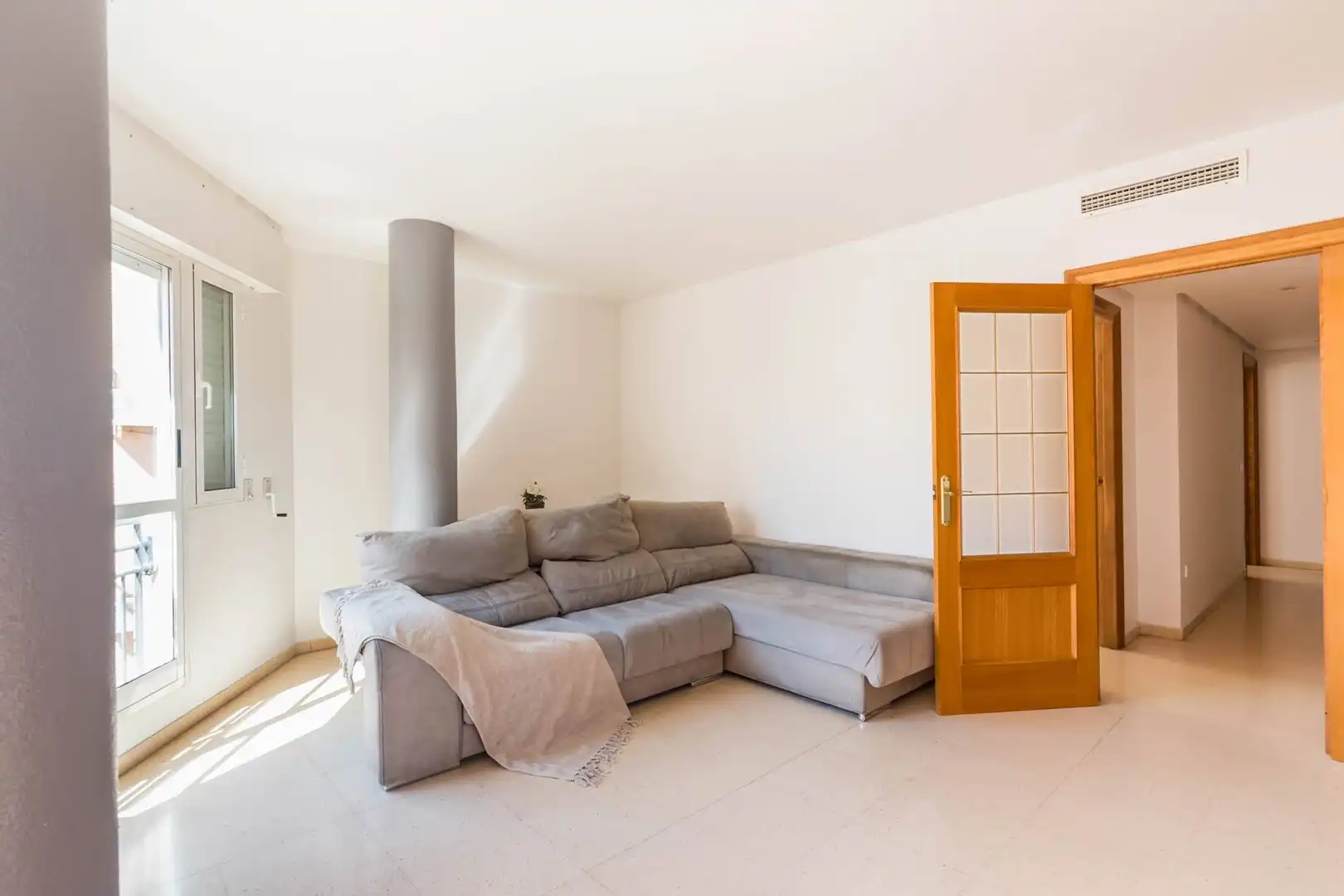 Flat with terrace for sale in Norte, imagen 12