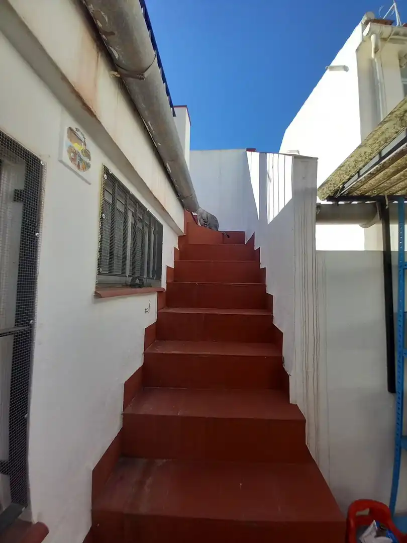Casa o chalet en venta en Ronda con Aire acondicionado, Calefacción y Terraza