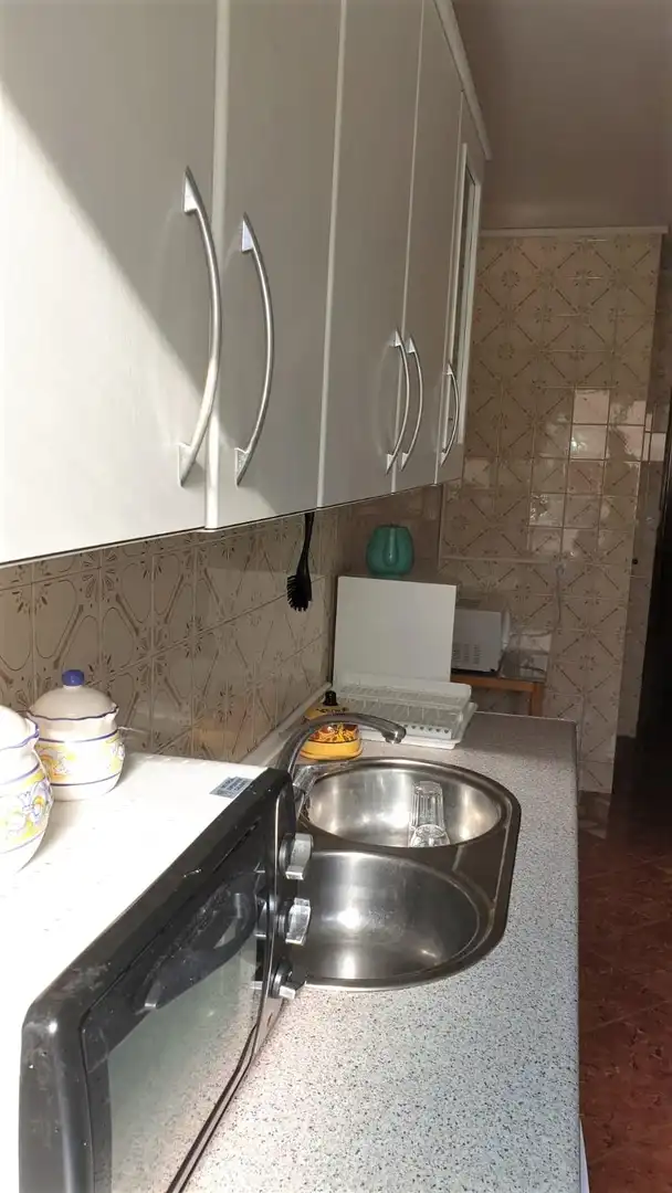 Pis de lloguer a El Torrejón - El Cerezo
