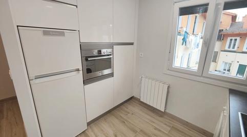 Foto 5 de Pis de lloguer a Durango, Bizkaia