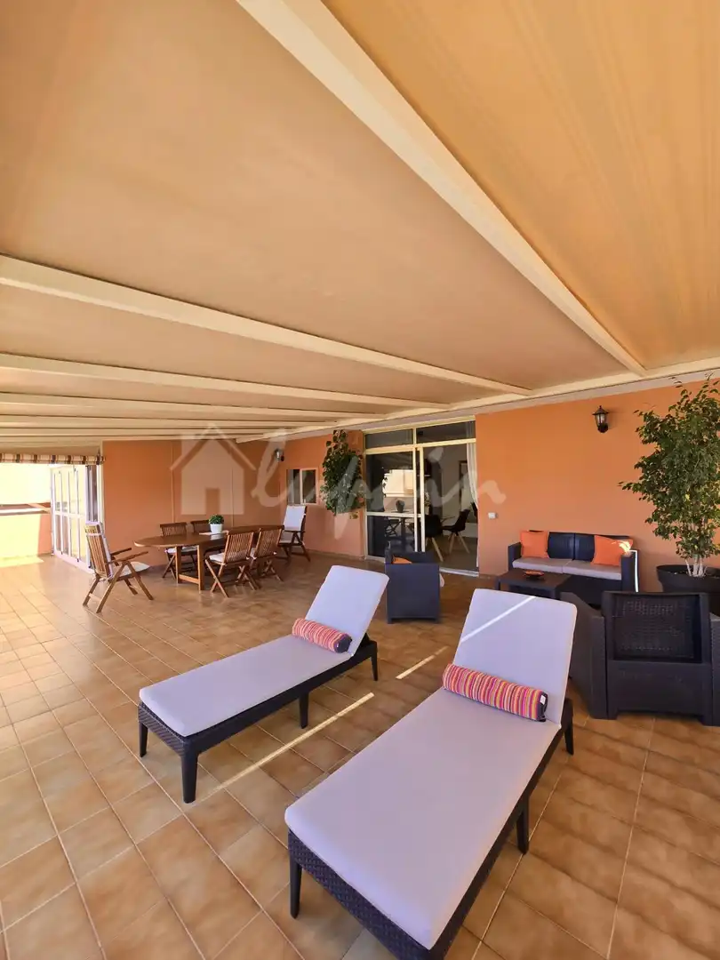 Apartment mit Aufzug zum Verkauf in Los Cristianos