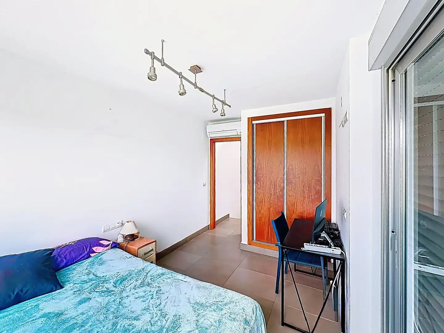 Maison mitoyenne avec terrasse à vendre à Daimús, imagen 23