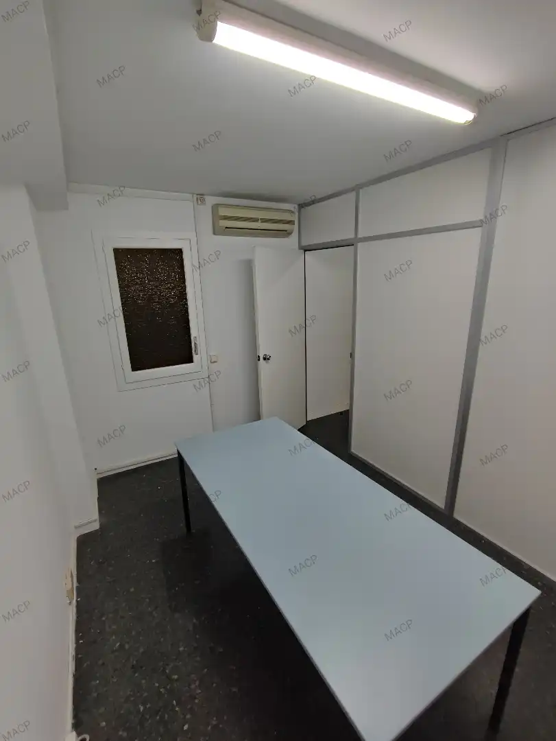 Bureau avec ascenseur à vendre à Carrer del Comte Borrell, imagen 5