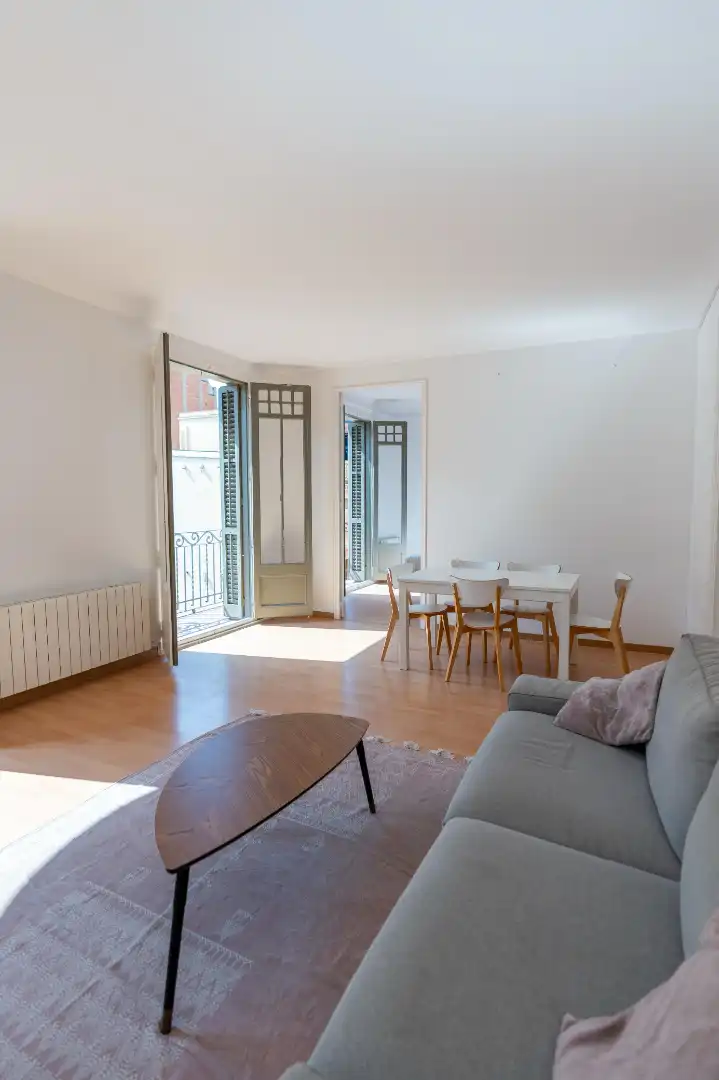Appartement avec terrasse à vendre à Carrer de Pàdua, imagen 4