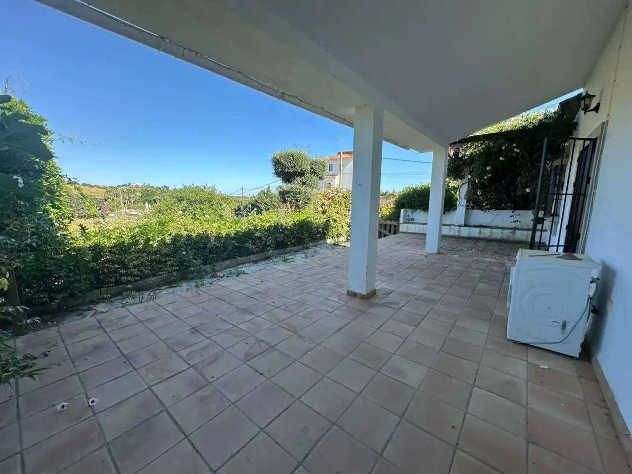 Casa rústica con jardín en venta en Urbanizacion Valle Romano 1, imagen 19