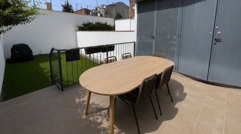 Foto 4 de Planta baixa en venda a Carrer Bartolomé Esteban Murillo, Sant Miquel, Granollers
