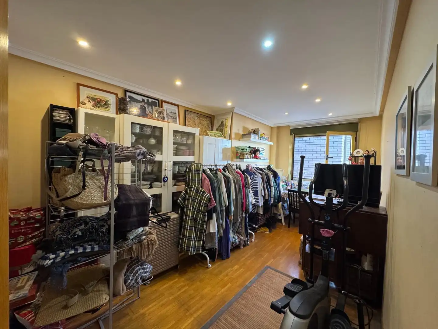 Duplex with lift for sale in Este, imagen 8