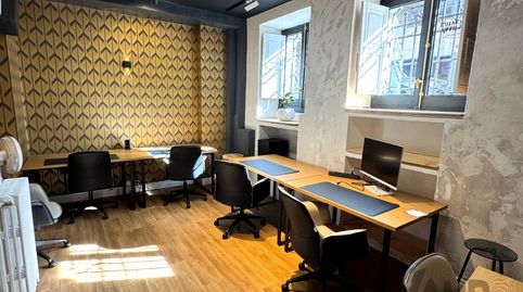 Photo 5 of Office for rent in Calle de Caracas, 15, Almagro, Madrid Capital