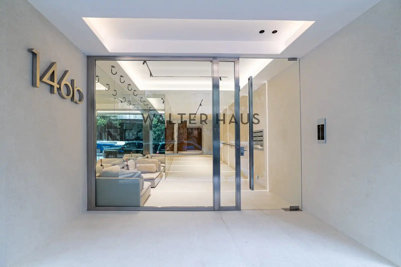 Flat with lift for sale in Calle de Lagasca, imagen 48