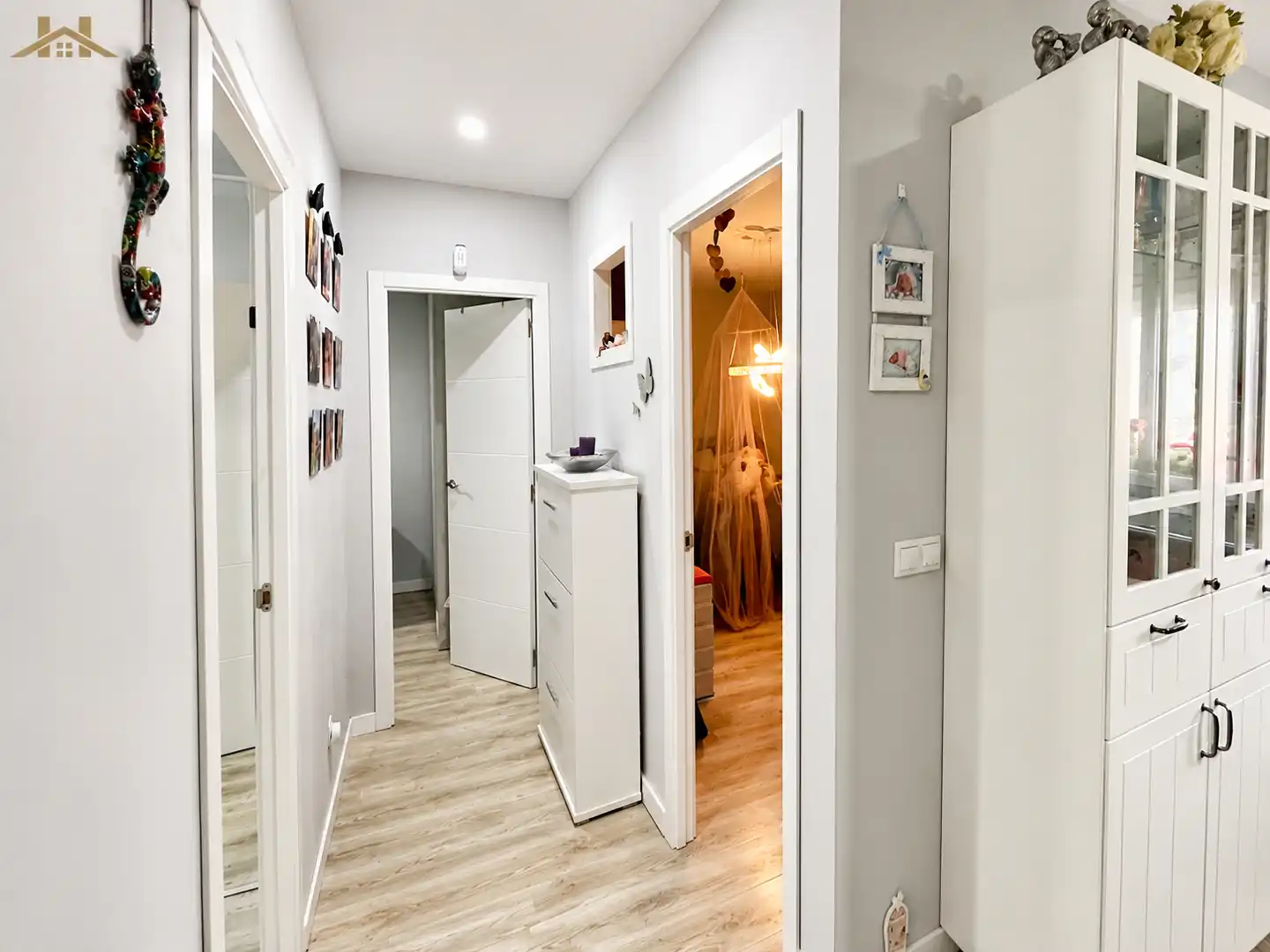 Houses for sale in Collado Villalba  with Air Conditioner, Heating and Storage room