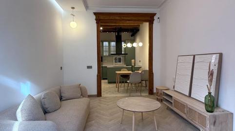 Photo 4 of Flat for sale in Carrer del Comte Borrell, La Nova Esquerra de l'Eixample, Barcelona
