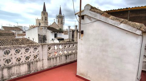 Foto 2 de Finca rústica de alquiler en Benissa pueblo, Benissa