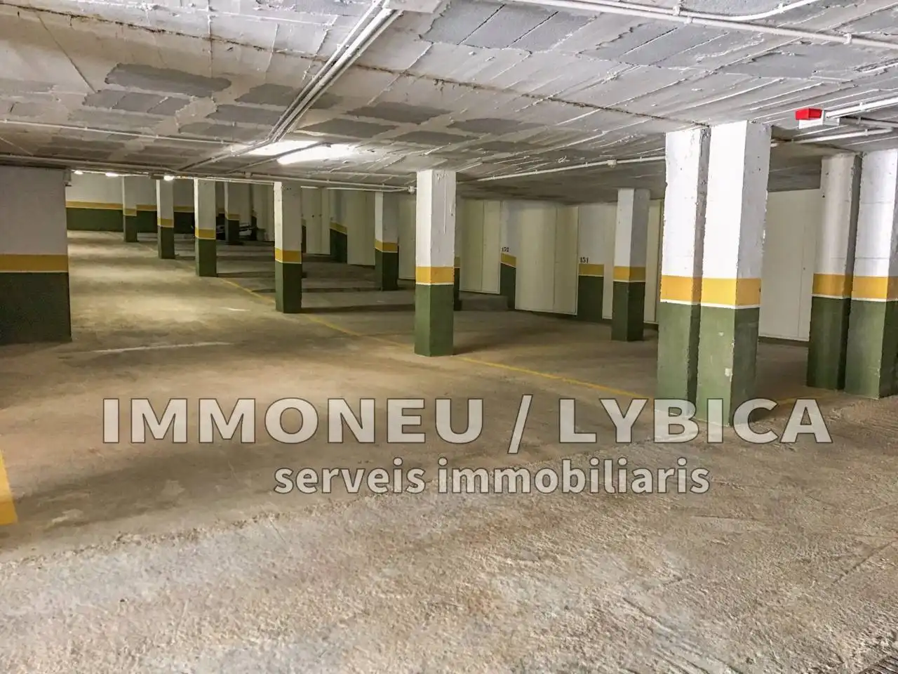 Parcheggio in vendita a de la estación 1, imagen 7