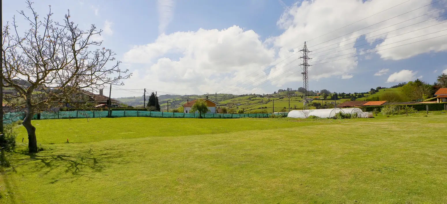 Residential land for sale in CR DE SALCEO-CENERO 978, imagen 4
