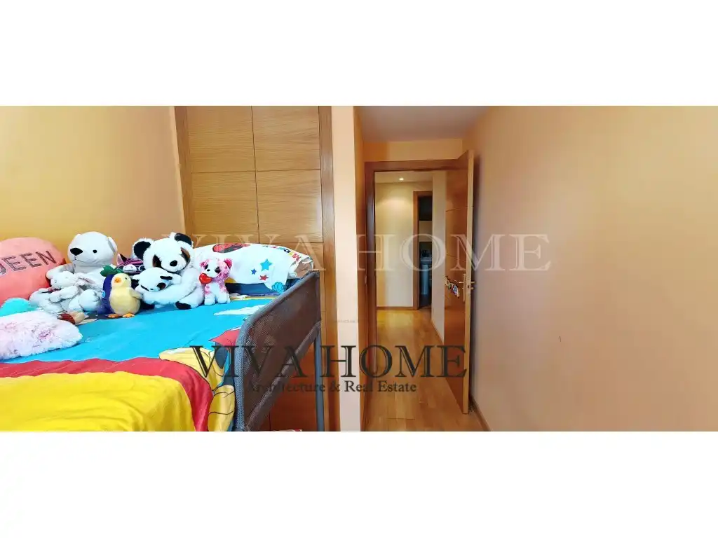 Flat with lift for sale in Calle Charleroi, imagen 16
