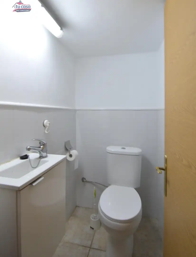Bany de Edifici en venda en Las Palmas de Gran Canaria