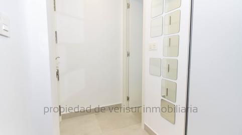 Foto 2 de Apartamento de alquiler en El Hornillo, Murcia