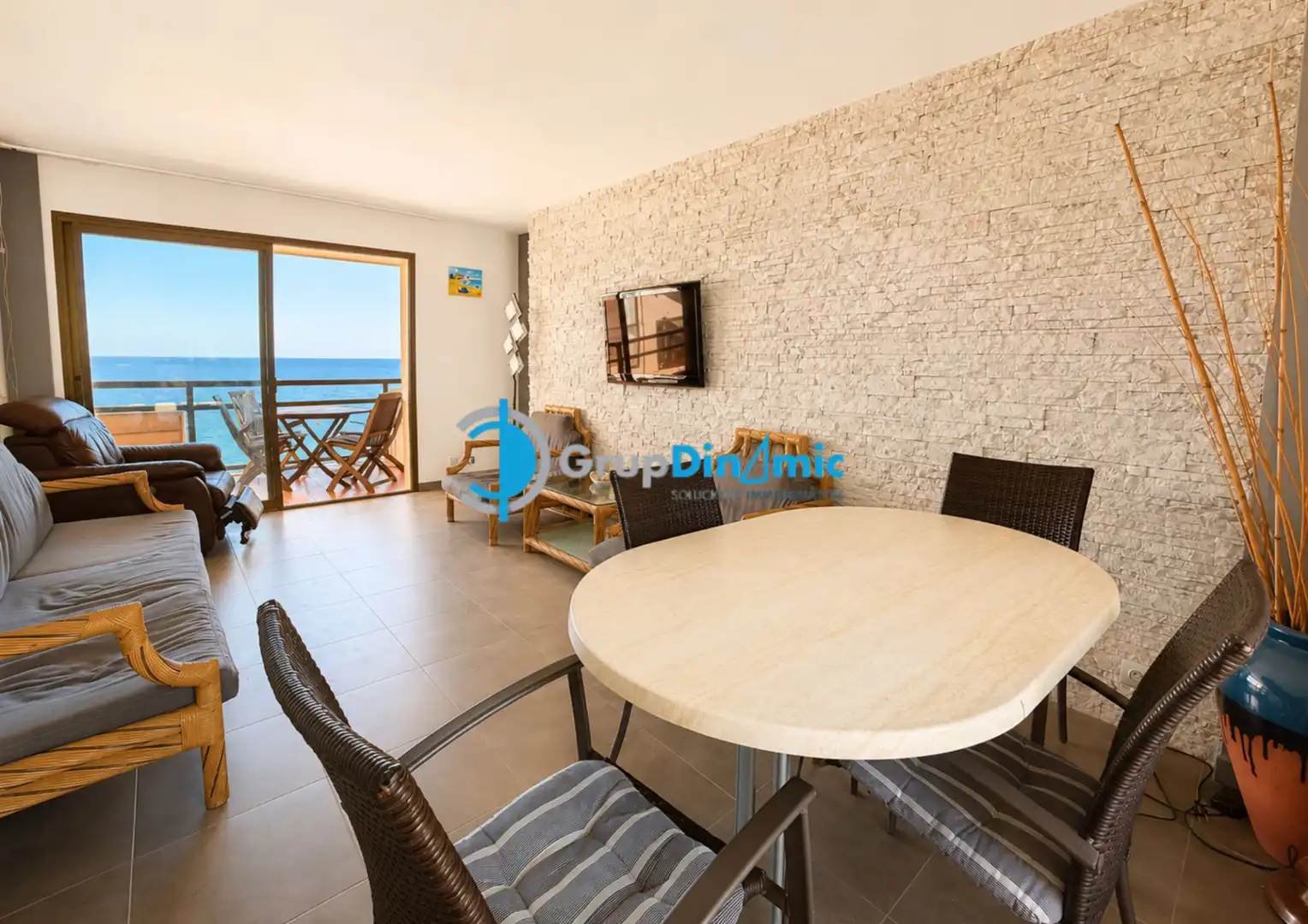 Appartamento con terrazza in vendita a Sant Antoni de Calonge, imagen 9
