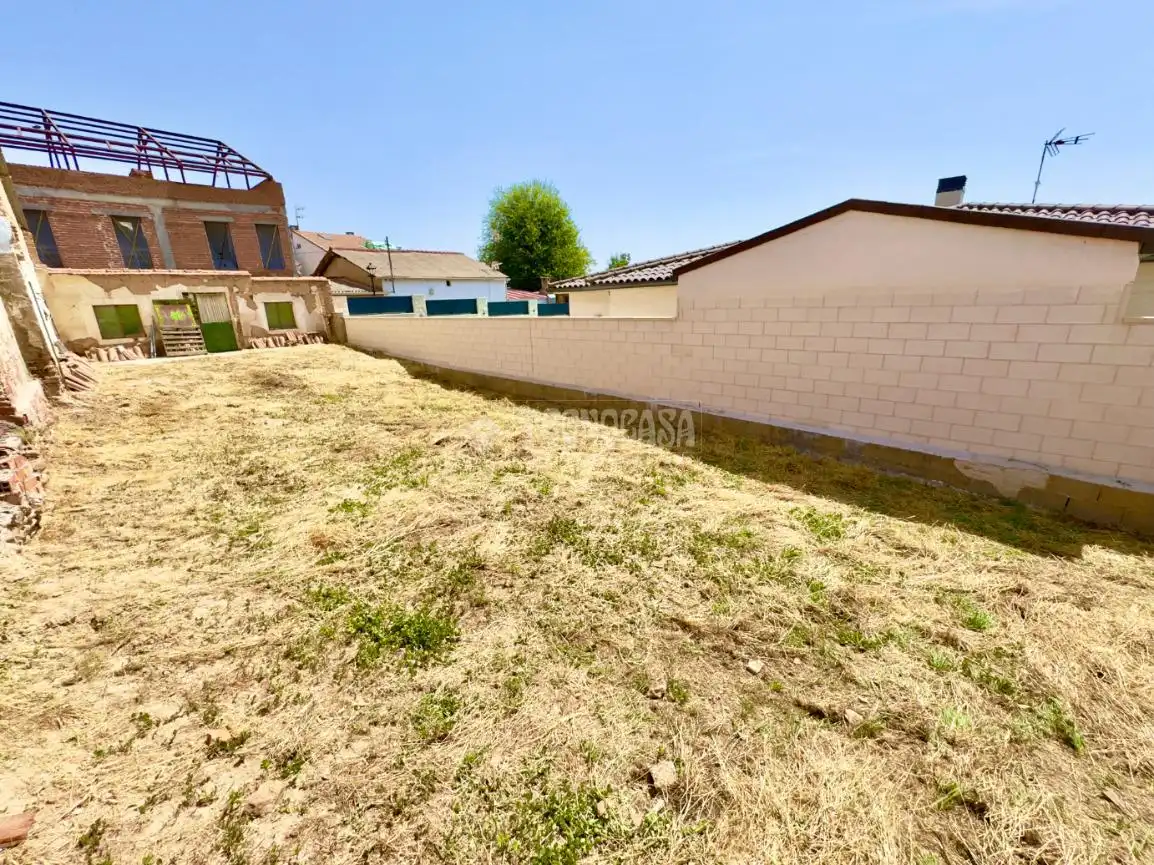 Residencial en venta en Valdeavero