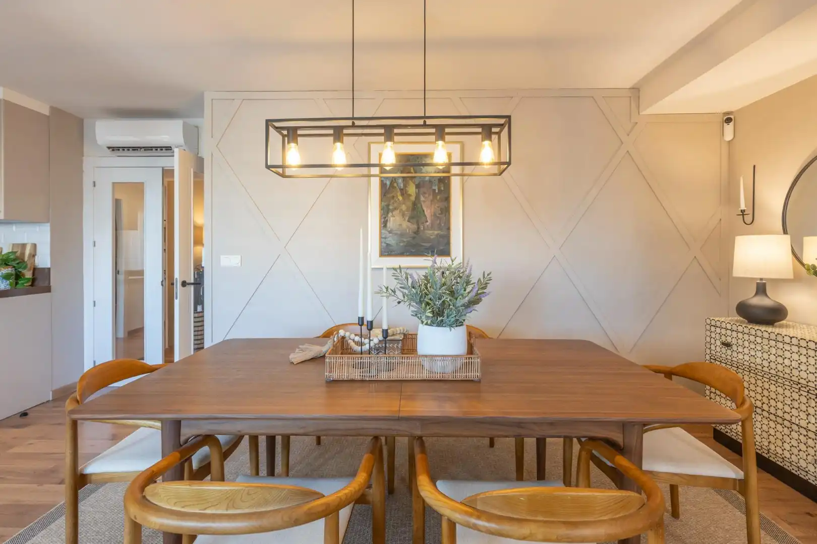 Comedor de Ático en venta en Granada con Aire acondicionado, Calefacción y Terraza