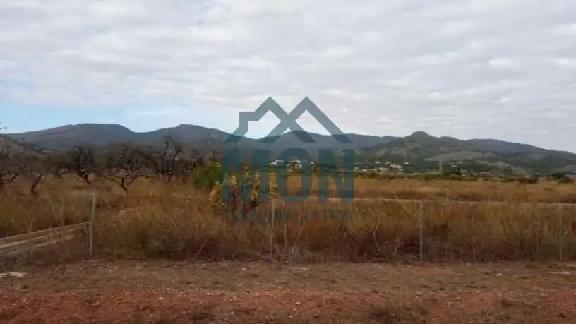 Terreno residencial en venta en Benicasim Golf, imagen 9