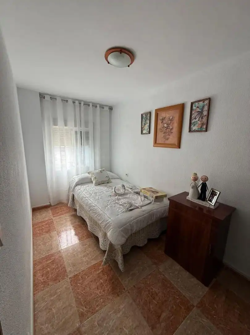 Piso con terraza en venta en Levante, imagen 13