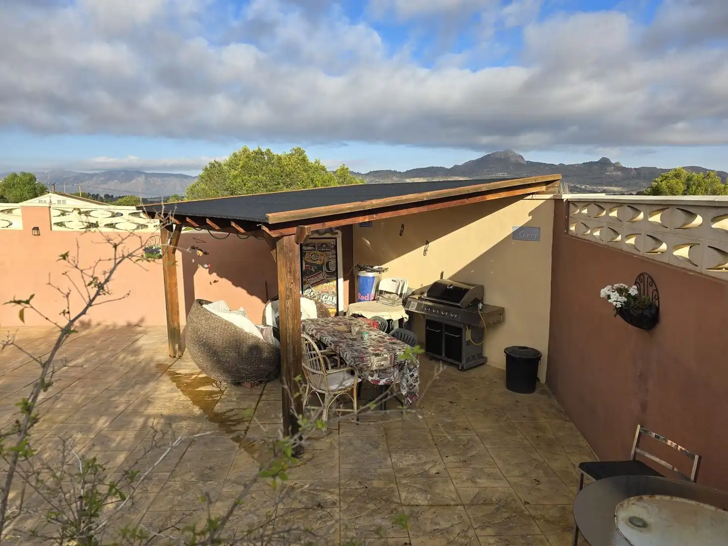Chalet en venta en Sax, imagen 4