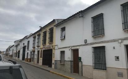 Vista exterior de Casa o xalet en venda en Aguadulce (Sevilla)