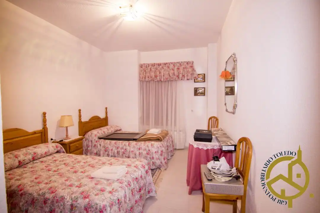 Habitación de Residencial en venta en Guadamur