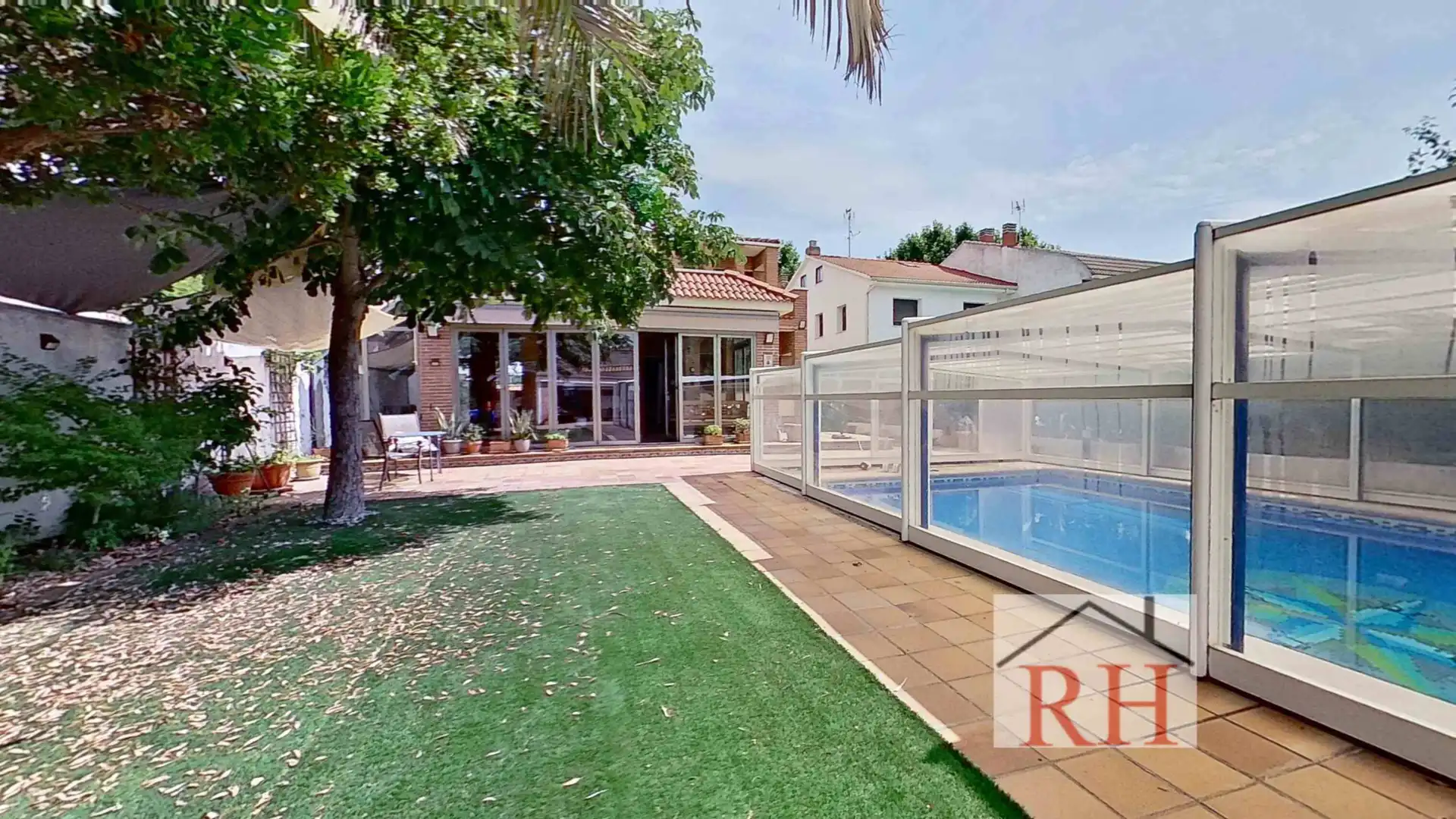 Villa avec terrasse à vendre à Postas, imagen 45