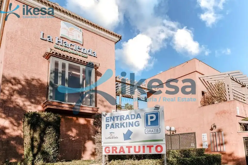 Local comercial en venta en Islantilla Golf