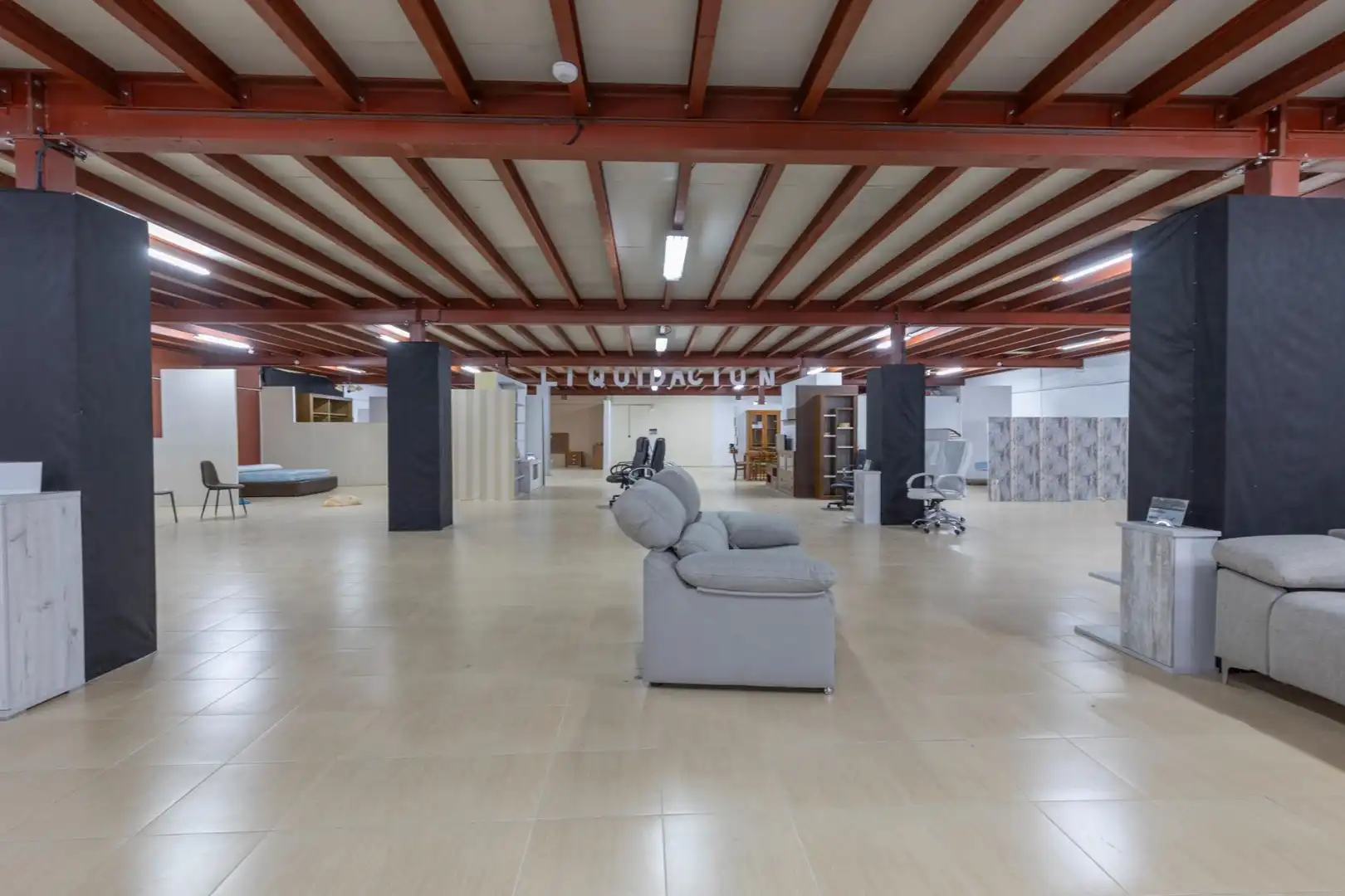 Industrial building for sale in Carretera de Iznalloz, imagen 22