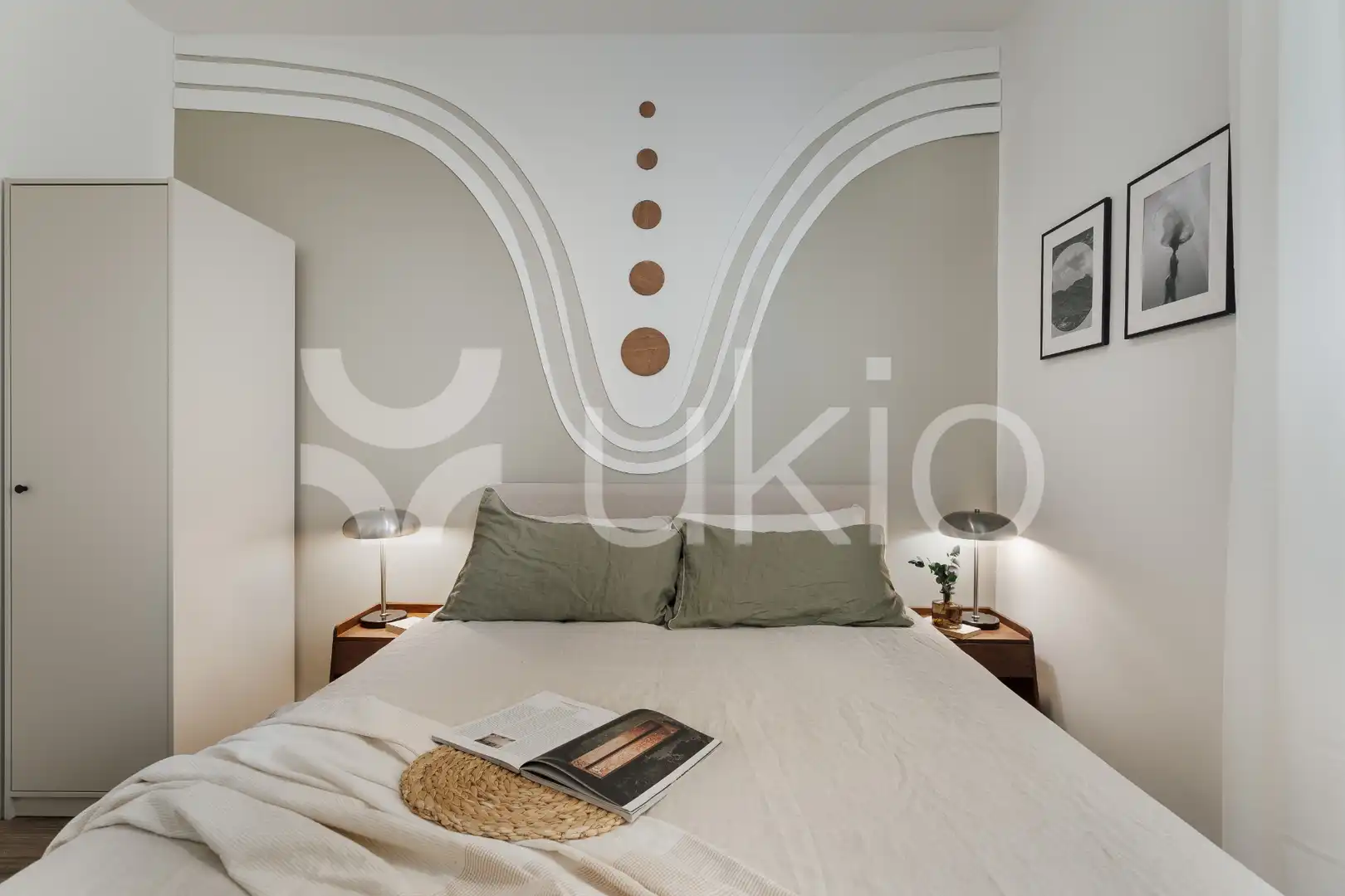 Apartament amb ascensor de lloguer a Calle de Viriato, imagen 19