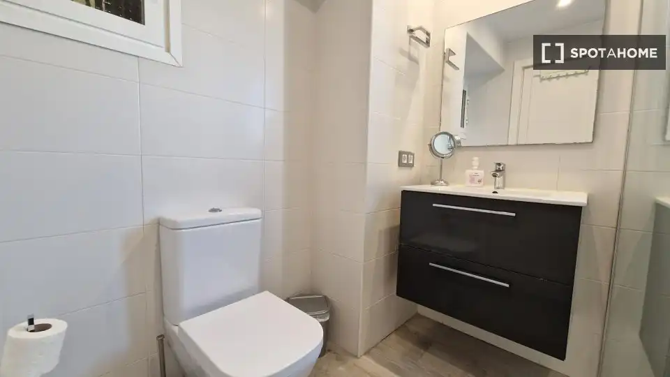 Room in Son Armadans