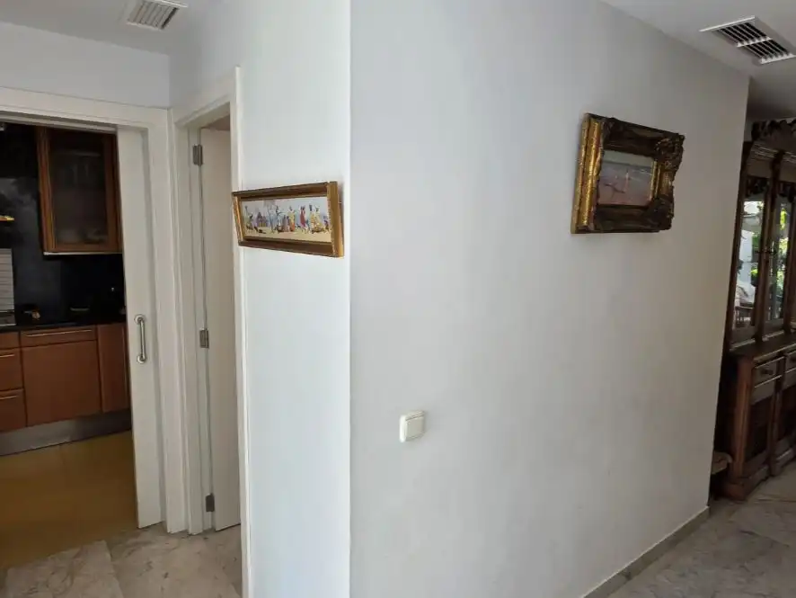 Casa o xalet de lloguer en Rïo Real - Los Monteros