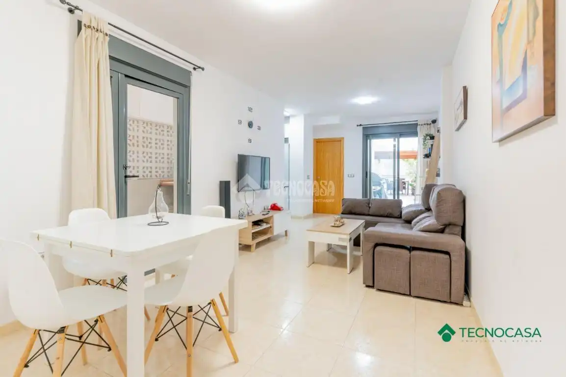 Wohnung zum Verkauf in La Envía, imagen 14