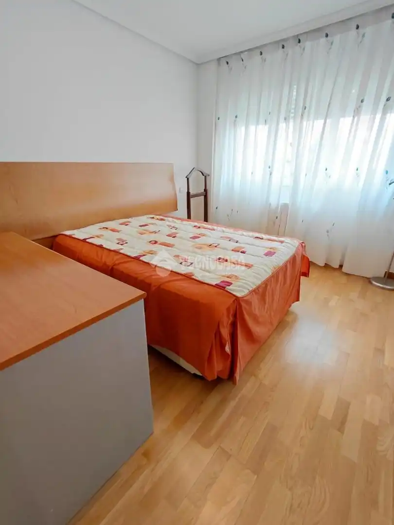 Habitación de Piso en venta en Getafe con Calefacción