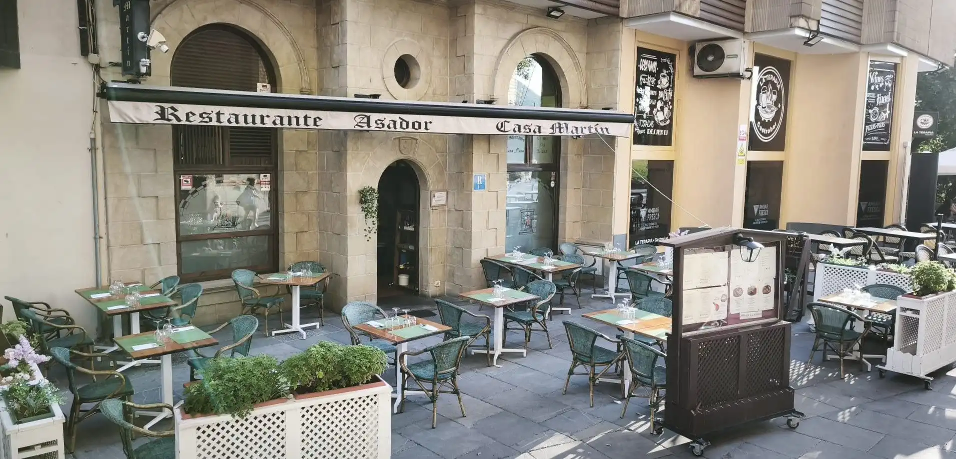 Business premises for sale in Calle Santa Orosia 2, imagen 17