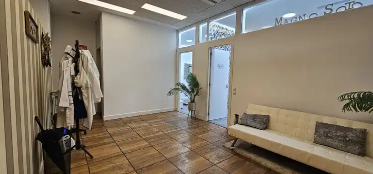 Oficina en venda en Alcobendas
