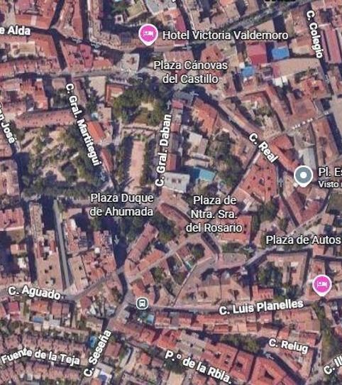 Photo 2 of Flat for sale in Centro, Valdemoro